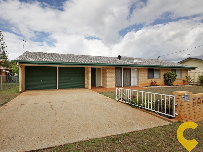 97 Arthur Street, Woody Point QLD 4019