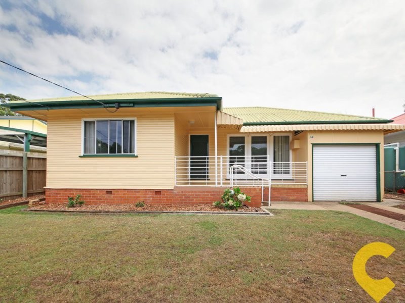 52 Dodds Street, Margate QLD 4019