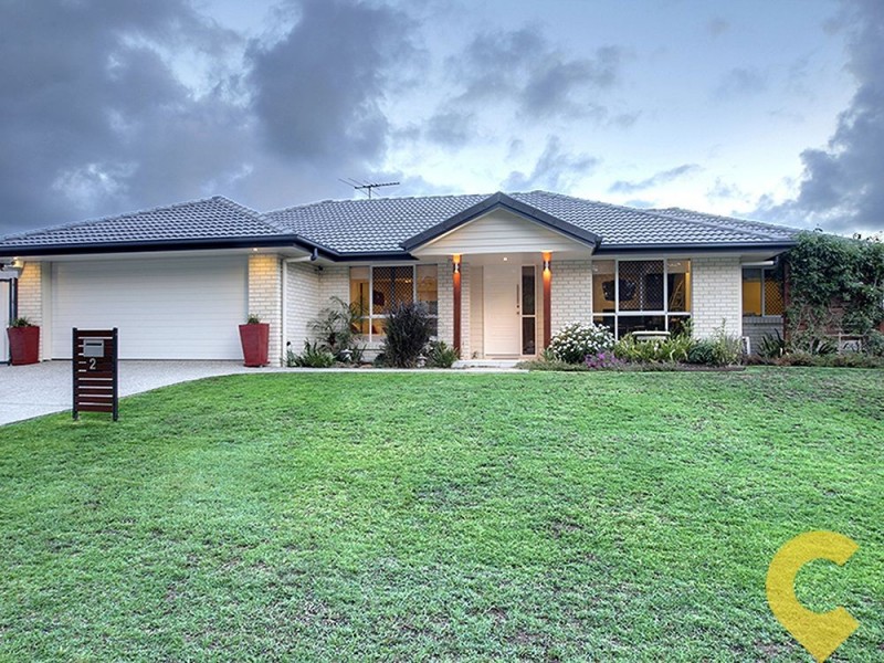 2 Sylvia Court, Rothwell QLD 4022