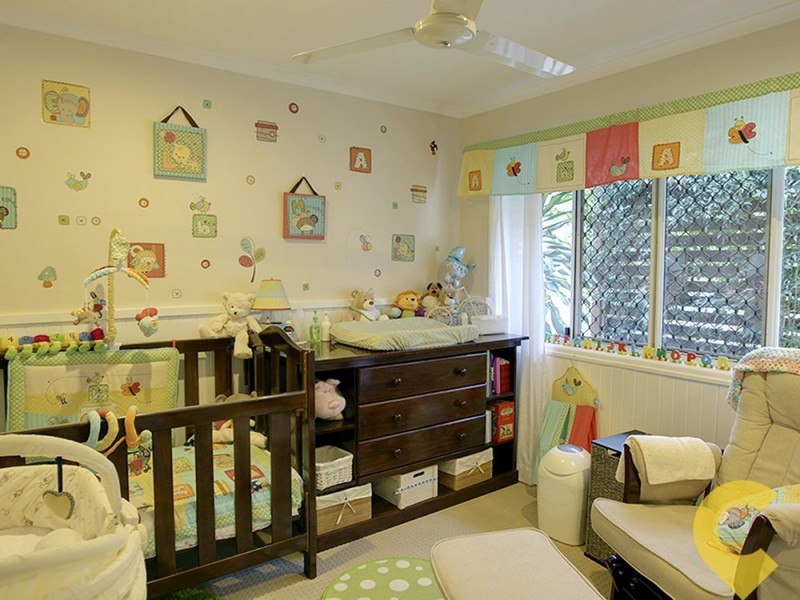 2 Sylvia Court, Rothwell QLD 4022