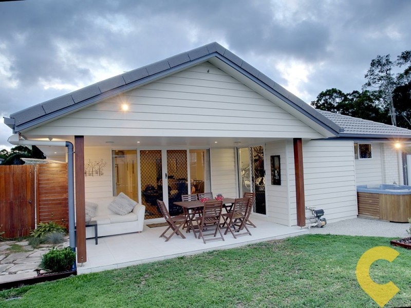 2 Sylvia Court, Rothwell QLD 4022