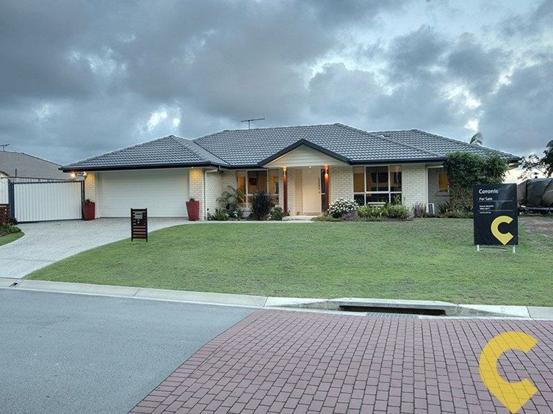 2 Sylvia Court, Rothwell QLD 4022
