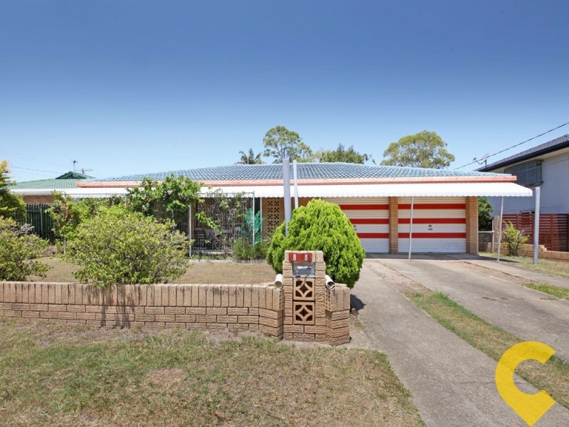 8 Acacia Street, Margate QLD 4019