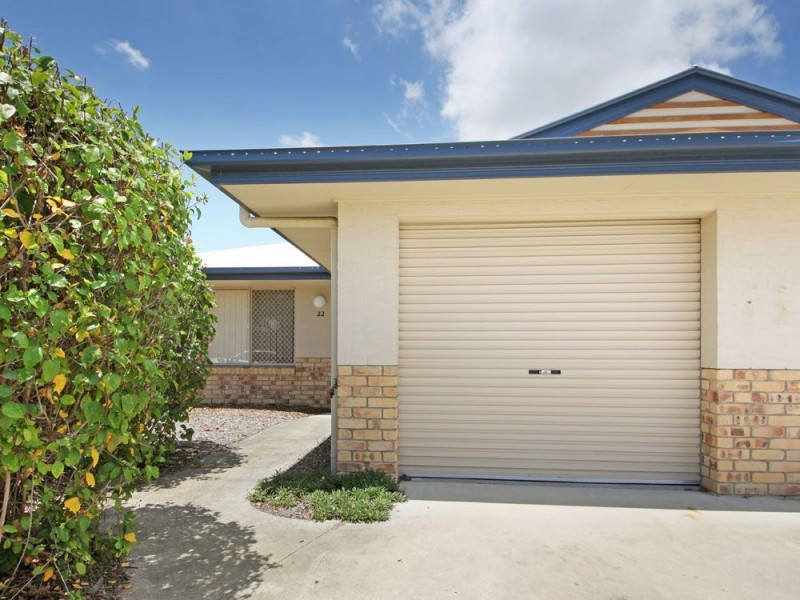 22/24 Lipscombe, Deception Bay QLD 4508
