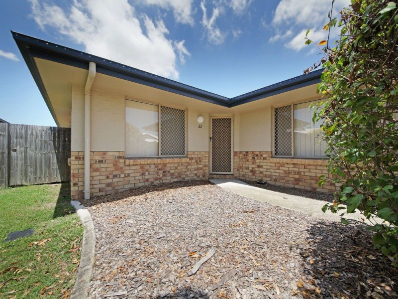 22/24 Lipscombe, Deception Bay QLD 4508
