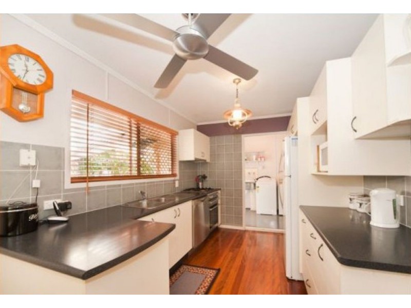 3 Mckeering St, Bracken Ridge QLD 4017