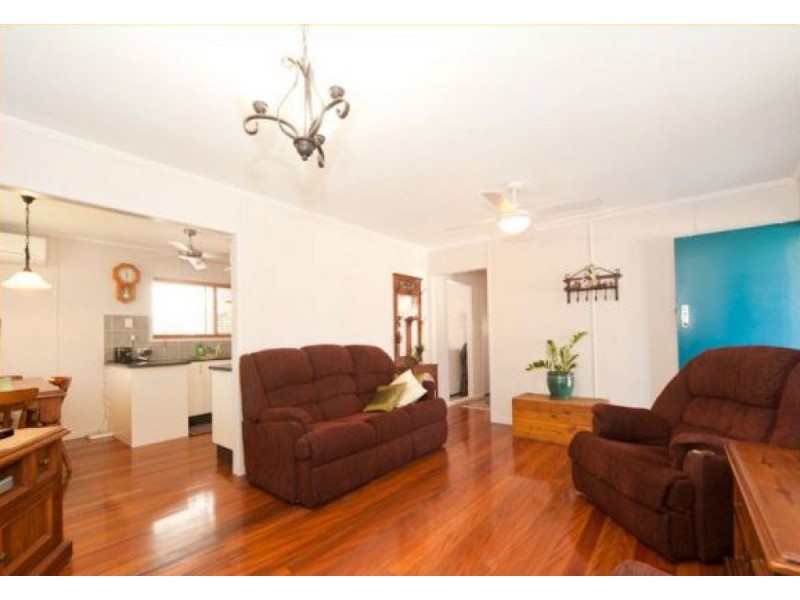 3 Mckeering St, Bracken Ridge QLD 4017