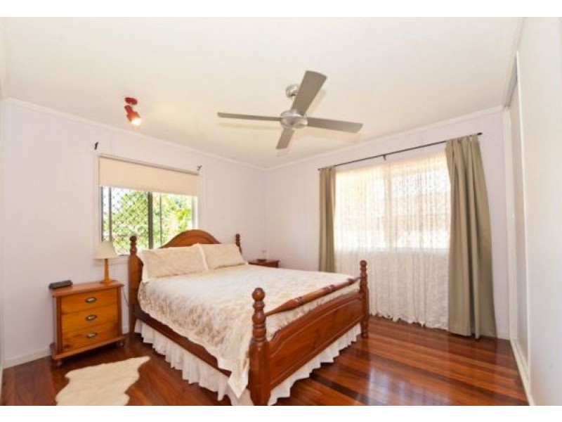 3 Mckeering St, Bracken Ridge QLD 4017