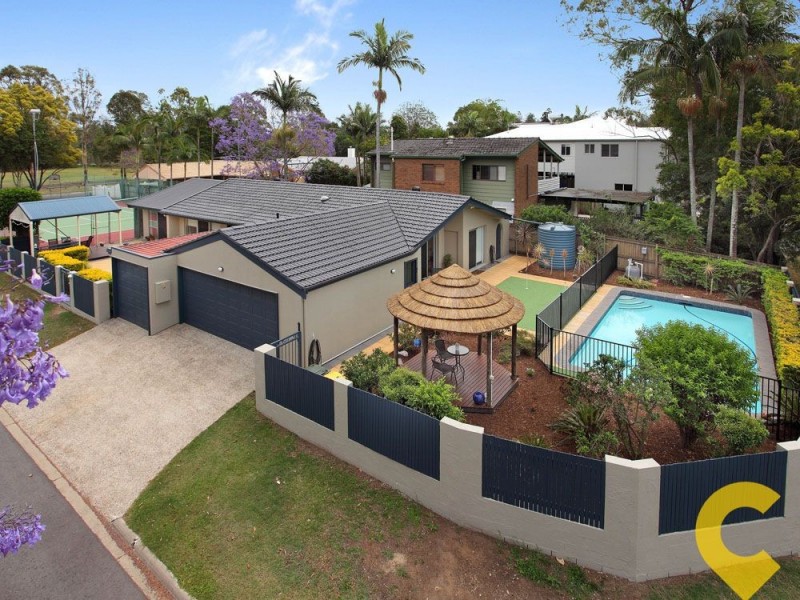 1 Goya Street, Fig Tree Pocket QLD 4069