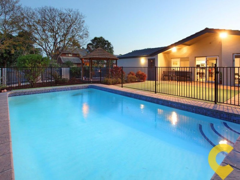 1 Goya Street, Fig Tree Pocket QLD 4069