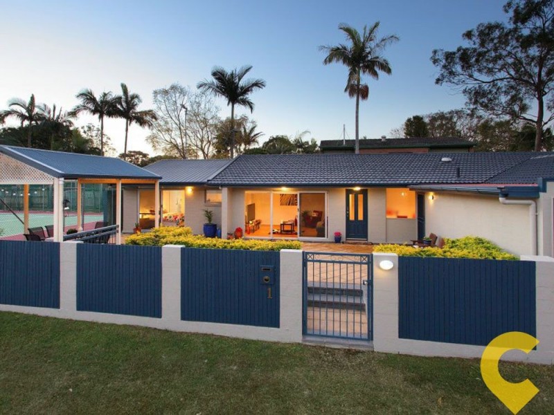 1 Goya Street, Fig Tree Pocket QLD 4069