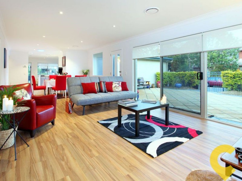 1 Goya Street, Fig Tree Pocket QLD 4069