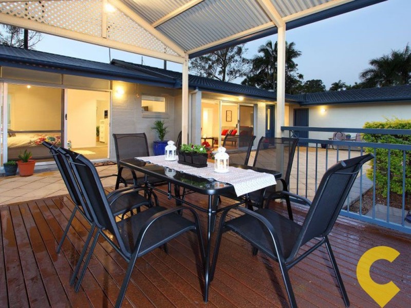 1 Goya Street, Fig Tree Pocket QLD 4069