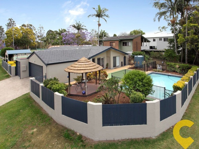 1 Goya Street, Fig Tree Pocket QLD 4069