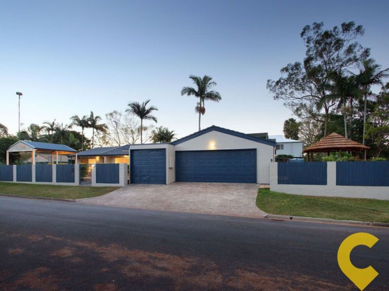 1 Goya Street, Fig Tree Pocket QLD 4069