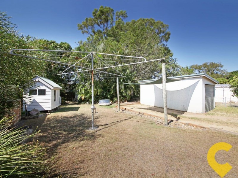 1 Rogers Road, Clontarf QLD 4019
