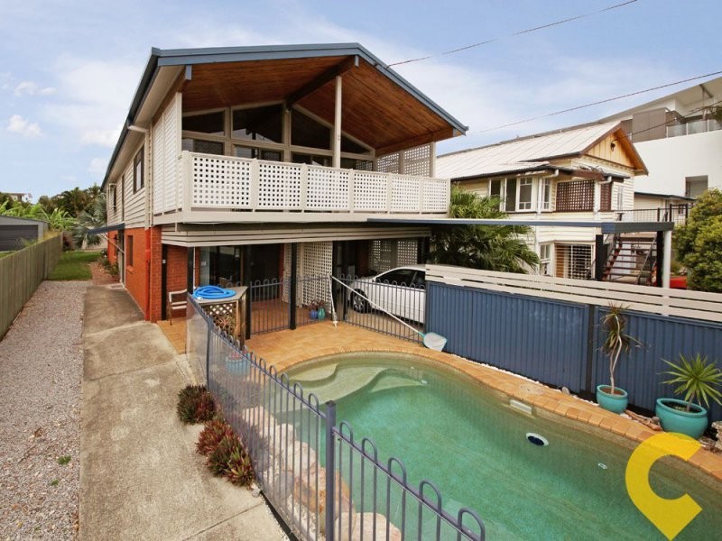 1/17 Albert St, Margate QLD 4019