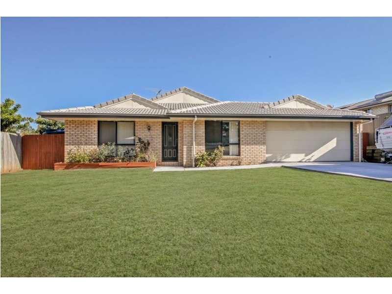 40 Everglades Drive, Morayfield QLD 4506