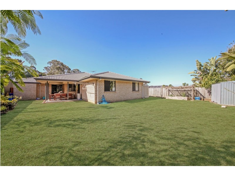 40 Everglades Drive, Morayfield QLD 4506