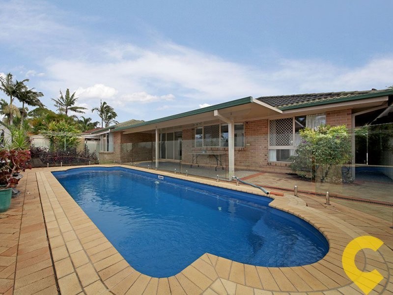 110 Coman Street North, Rothwell QLD 4022