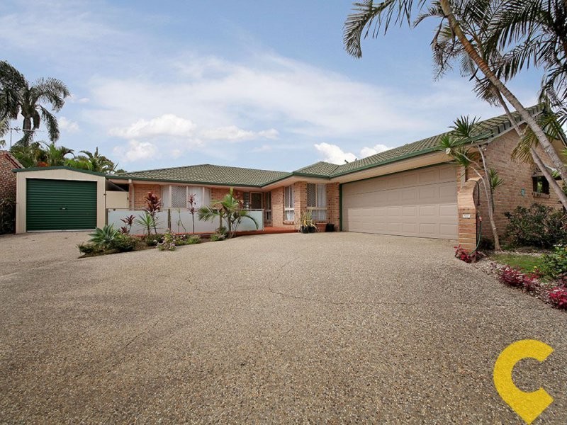 110 Coman Street North, Rothwell QLD 4022