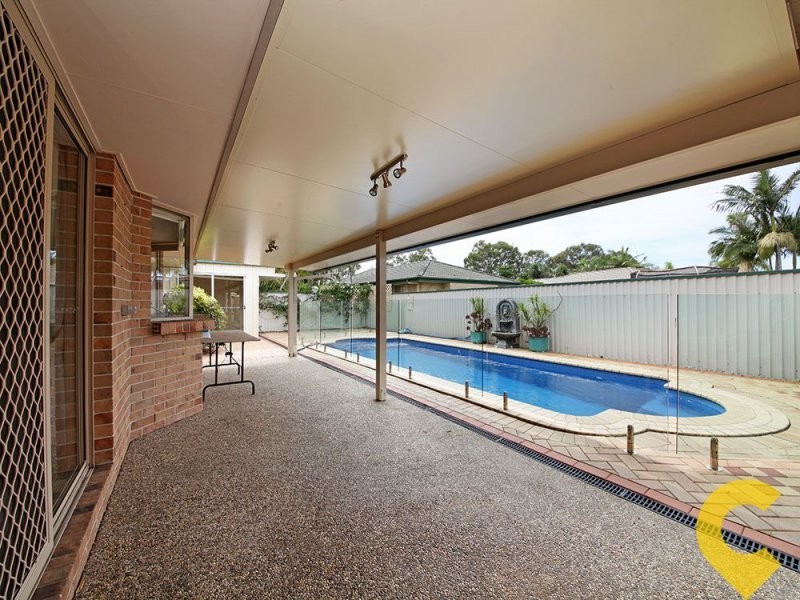 110 Coman Street North, Rothwell QLD 4022