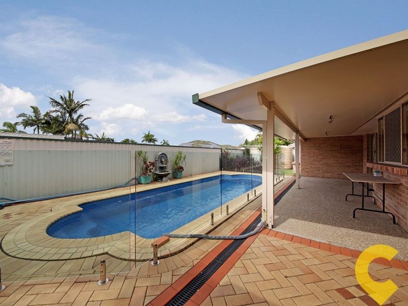 110 Coman Street North, Rothwell QLD 4022