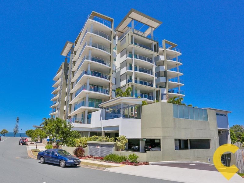 18/3 Angus St, Clontarf QLD 4019