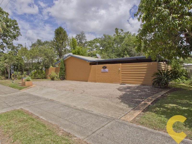16 Cribb Street, Landsborough QLD 4550