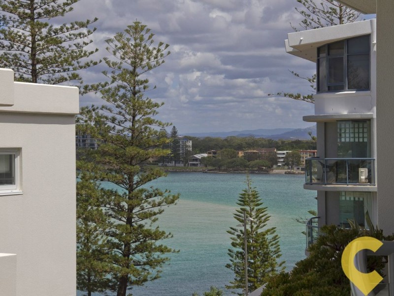 404/10 Leeding Terrace, Caloundra QLD 4551