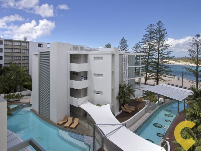 404/10 Leeding Terrace, Caloundra QLD 4551