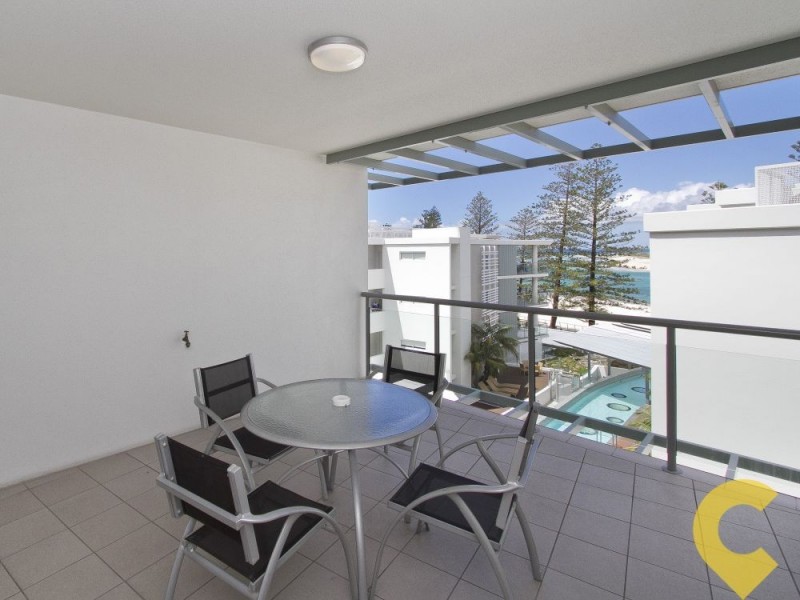 404/10 Leeding Terrace, Caloundra QLD 4551