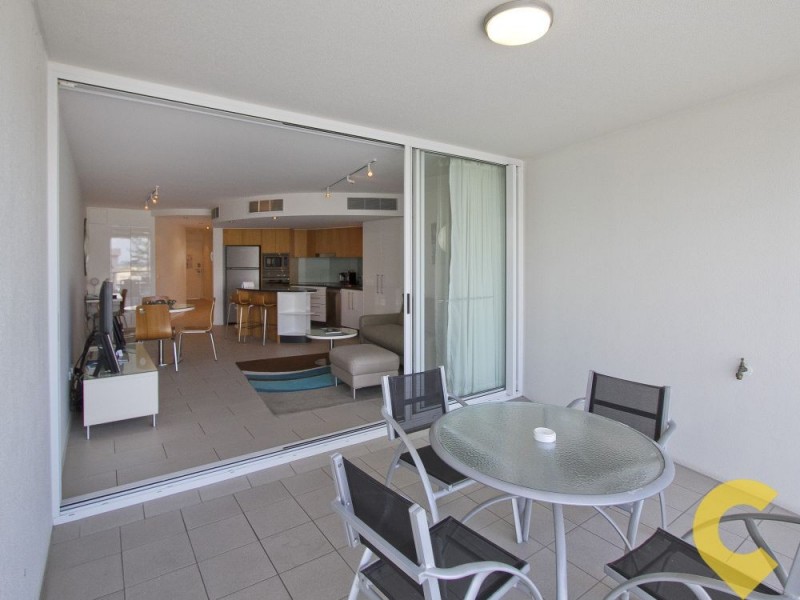 404/10 Leeding Terrace, Caloundra QLD 4551