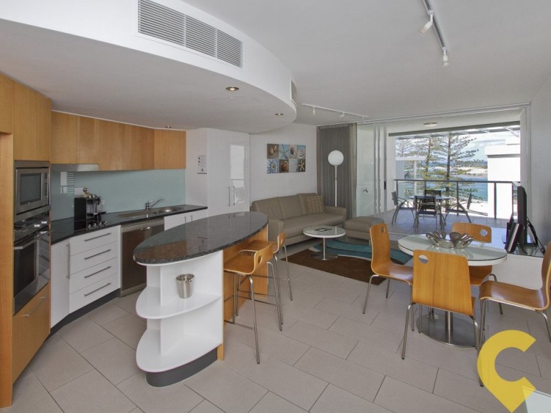 404/10 Leeding Terrace, Caloundra QLD 4551