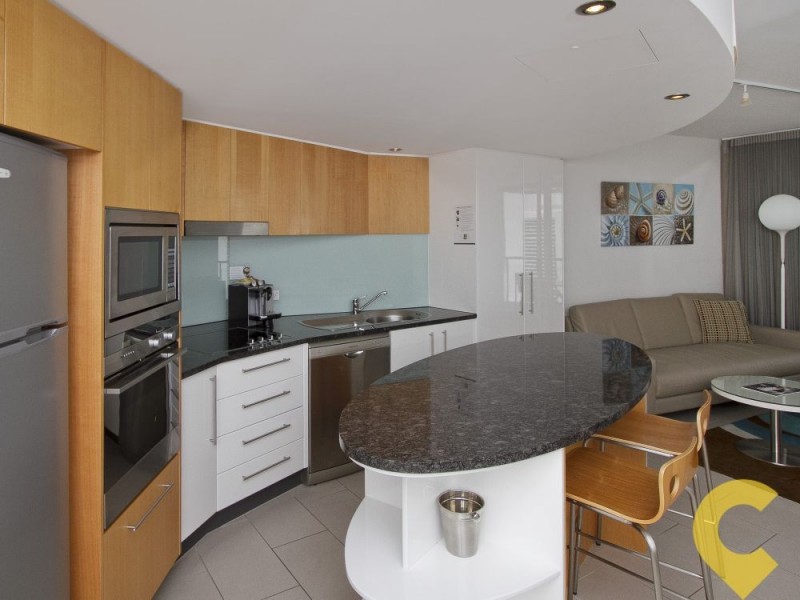 404/10 Leeding Terrace, Caloundra QLD 4551