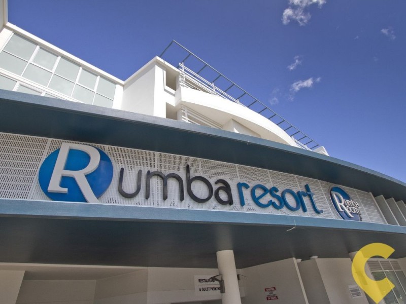 404/10 Leeding Terrace, Caloundra QLD 4551