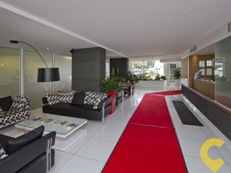 404/10 Leeding Terrace, Caloundra QLD 4551