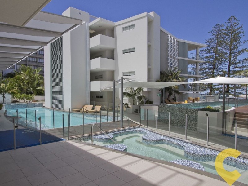 404/10 Leeding Terrace, Caloundra QLD 4551