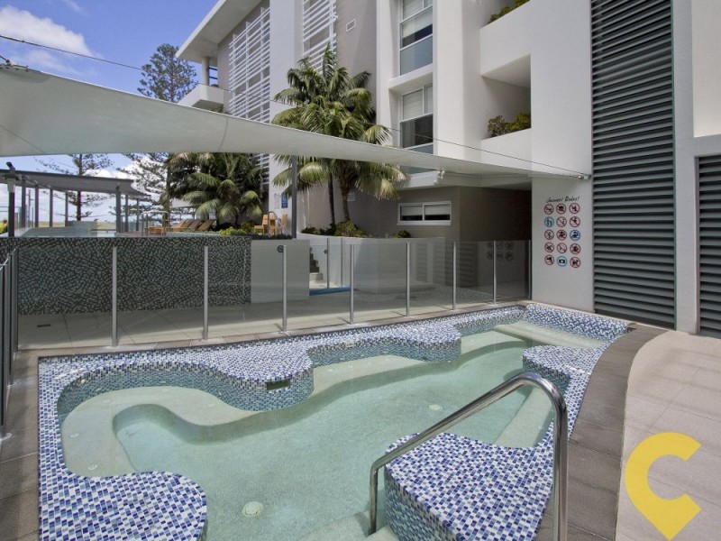 404/10 Leeding Terrace, Caloundra QLD 4551