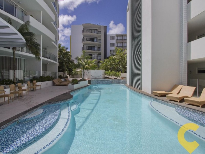 404/10 Leeding Terrace, Caloundra QLD 4551