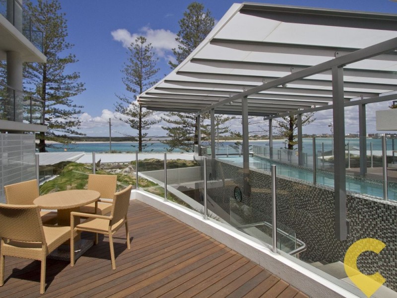 404/10 Leeding Terrace, Caloundra QLD 4551