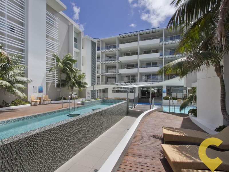 404/10 Leeding Terrace, Caloundra QLD 4551