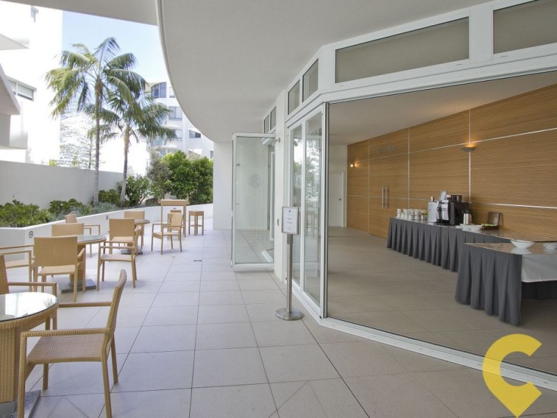 404/10 Leeding Terrace, Caloundra QLD 4551