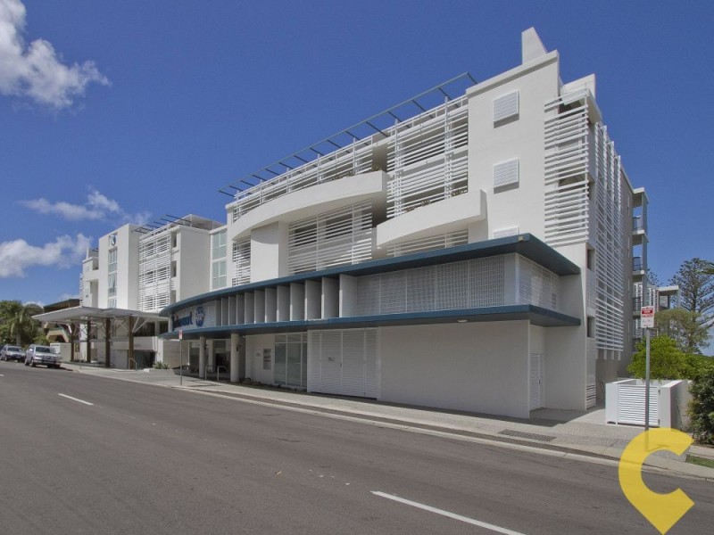 404/10 Leeding Terrace, Caloundra QLD 4551