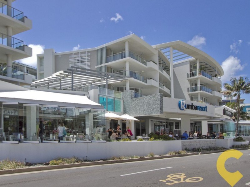 404/10 Leeding Terrace, Caloundra QLD 4551