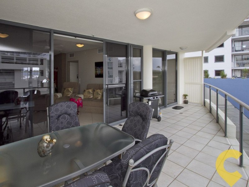 303/17 Leeding Terrace, Caloundra QLD 4551