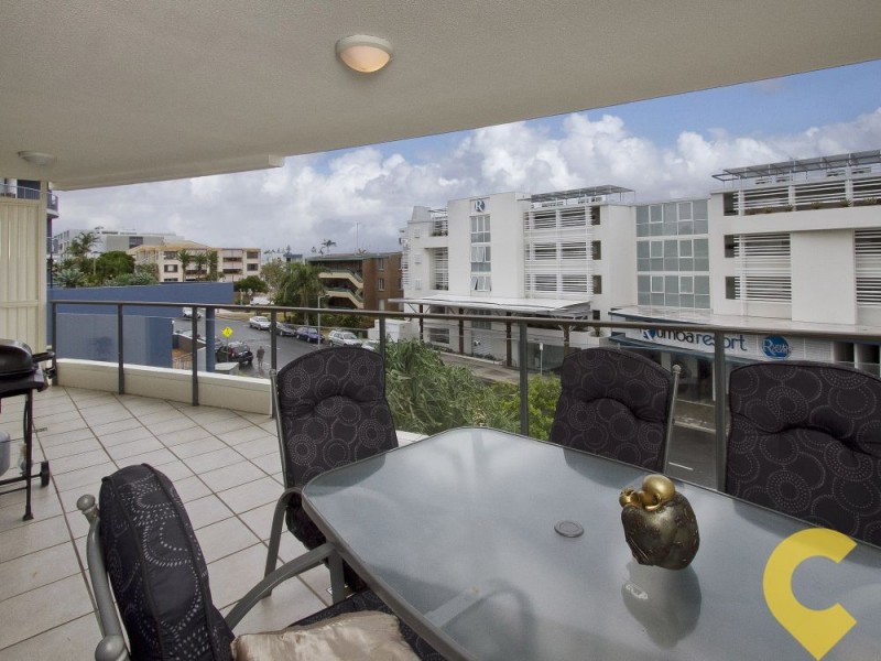 303/17 Leeding Terrace, Caloundra QLD 4551