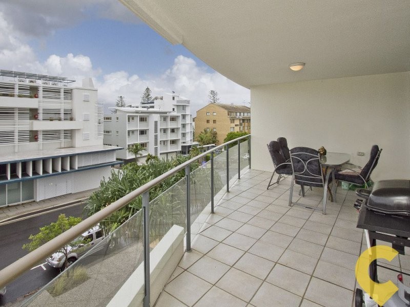 303/17 Leeding Terrace, Caloundra QLD 4551