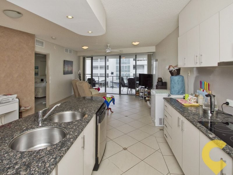 303/17 Leeding Terrace, Caloundra QLD 4551