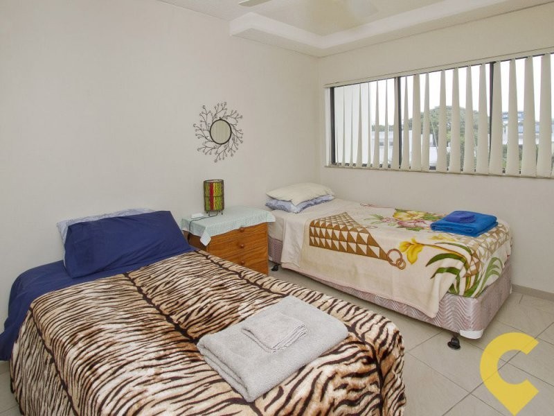 303/17 Leeding Terrace, Caloundra QLD 4551